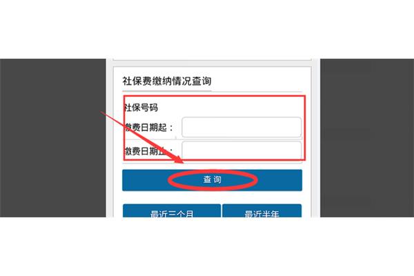 如何查询自己的社保登记地点及相关信息