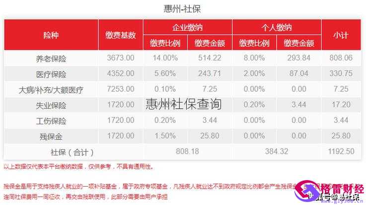 惠州社保年审操作指南