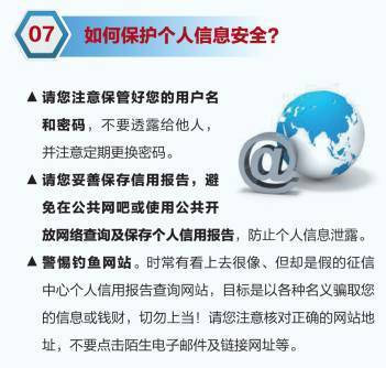 掌握在中国，如何查询个人贷款记录