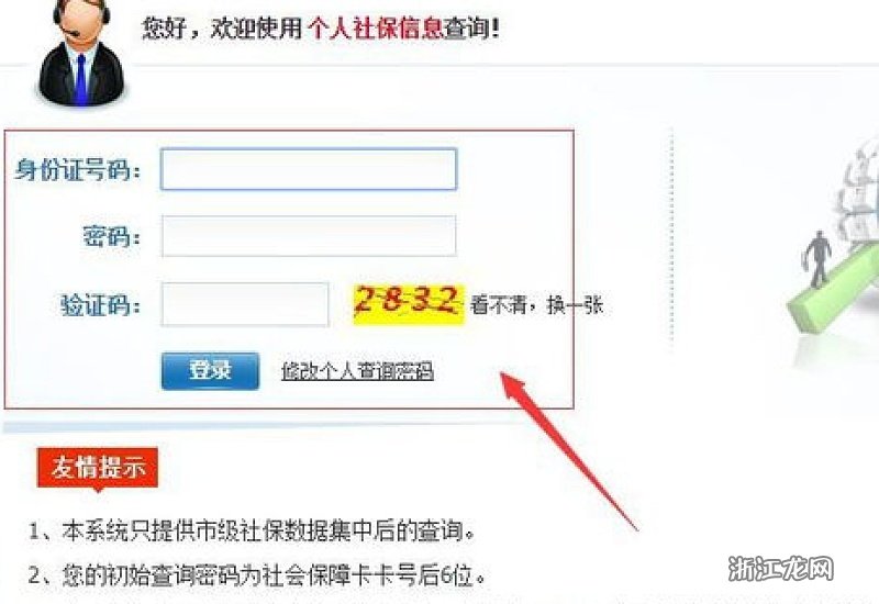 如何在线查询医保账户信息，一份详尽指南