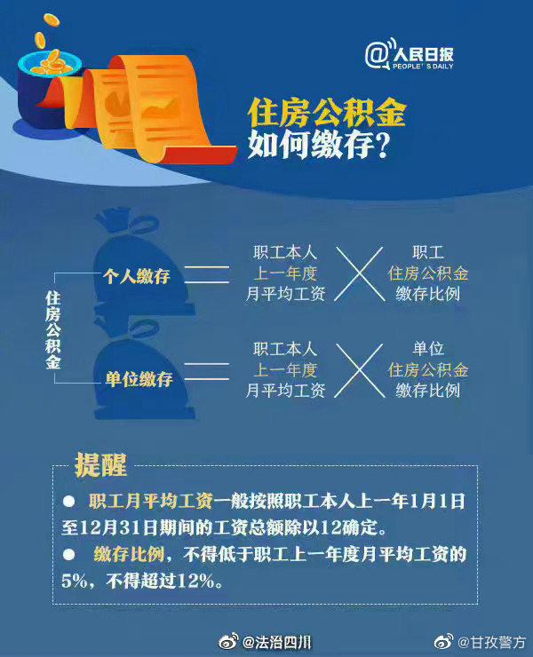 公积金提取结息的计算方法