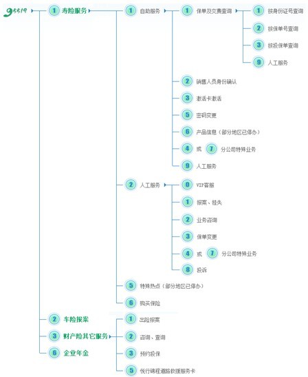 详尽指南如何轻松查询人寿车险保险信息