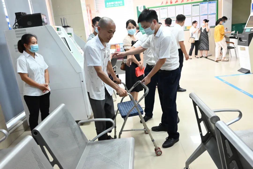 医保电子证查询不到，可能是这些原因