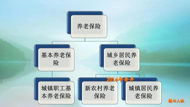 2023年职工养老保险新规解读及缴纳方式全解析