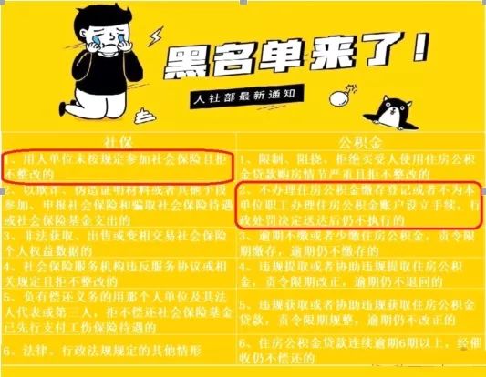 公积金自己交社保，这些步骤要知道