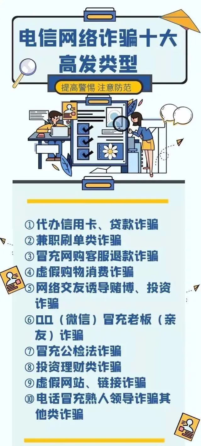 防范贷款诈骗，守护您的钱袋子