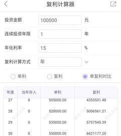 公积金货款利息怎么算？