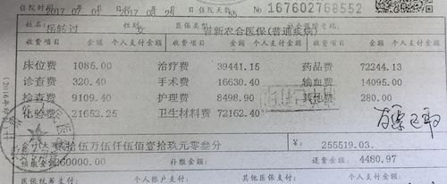 住院保胎农村医保报销全攻略，详细步骤及注意事项