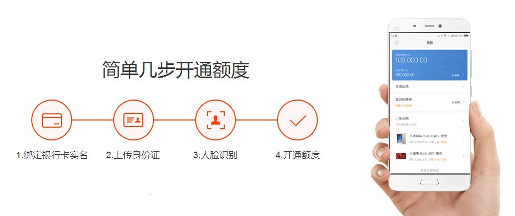 深度解析小米金融贷款放款流程及注意事项，让你轻松获批