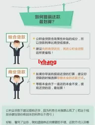 应对大额贷款还款，策略与建议