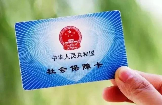 社保公众号按月认证，保障权益不再等待