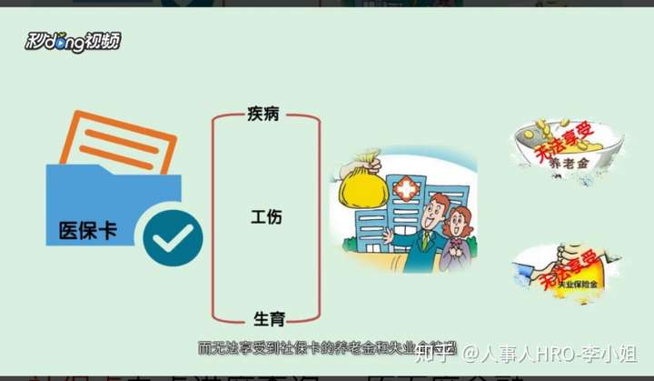 医保卡优缺点解析，为民生福祉保驾护航