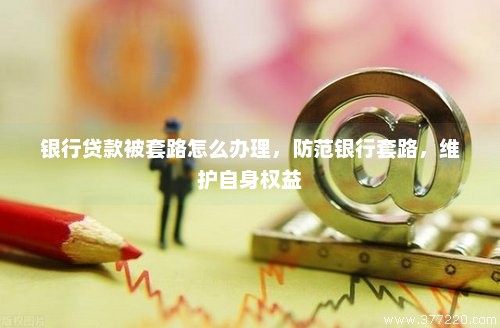防范骗贷行为，维护金融市场秩序—如何处理骗取银行机构贷款的行为