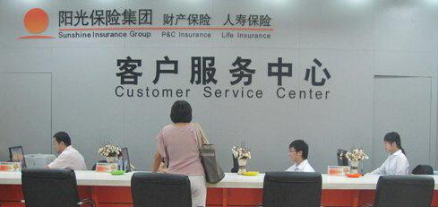 阳光人寿保险怎么样？—揭秘这家保险公司的实力与信誉