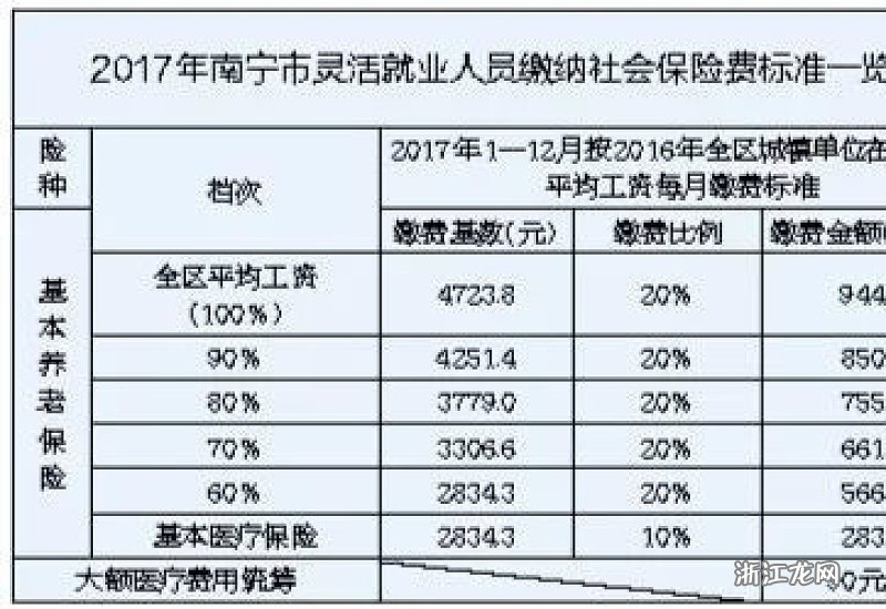 广西全职太太怎么买社保？