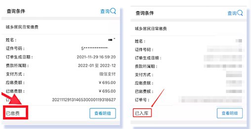 如何查询医保报销是否成功？详细步骤解析