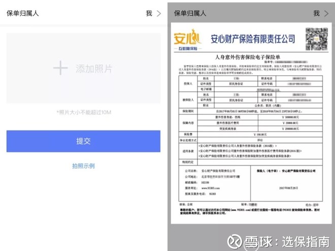 保险公司电子保单查询指南，如何轻松查看您的保单信息