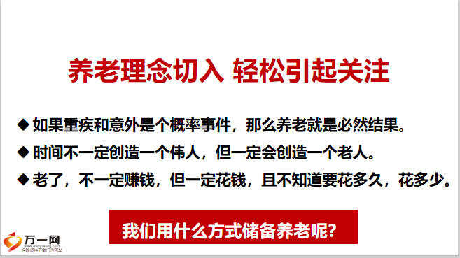 保险理念，保障客户，共创未来