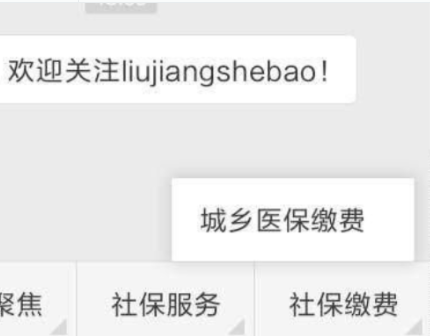 如何在手机上办理医保缴费？—轻松便捷的医保缴纳方式