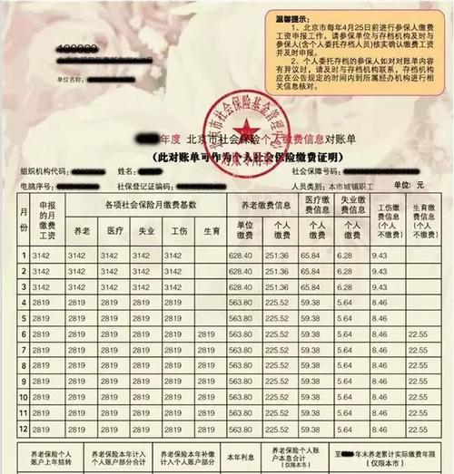 困扰不已随州社保明细查不到的难题，如何破解