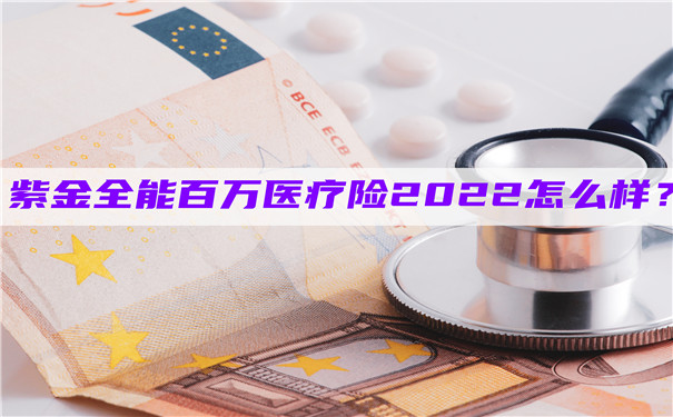 中国紫金保险怎么样？