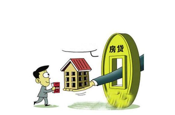 房产与车贷，一场看似无关的借贷游戏
