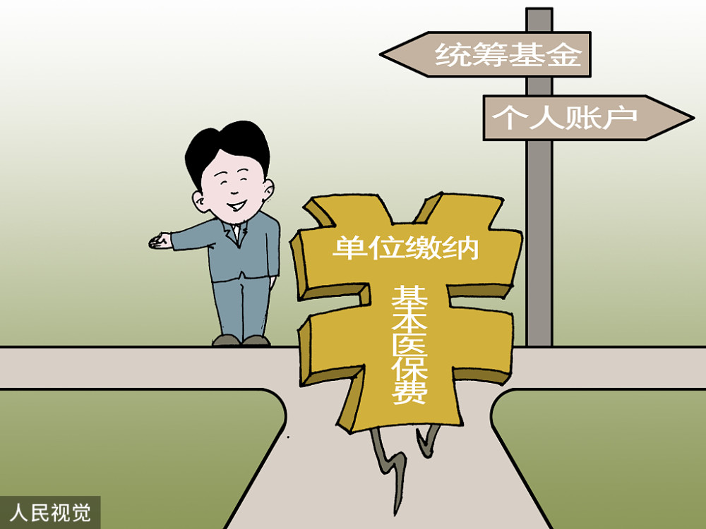 转业回来医保怎么接续报销？
