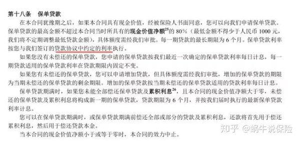 如何利用有寿险保单进行贷款操作？详细指南