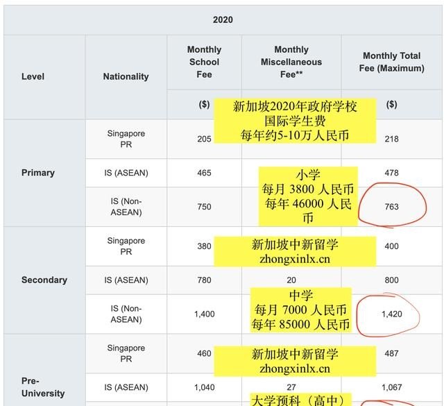 新加坡学生医保缴费全攻略，了解、选择与缴纳方式