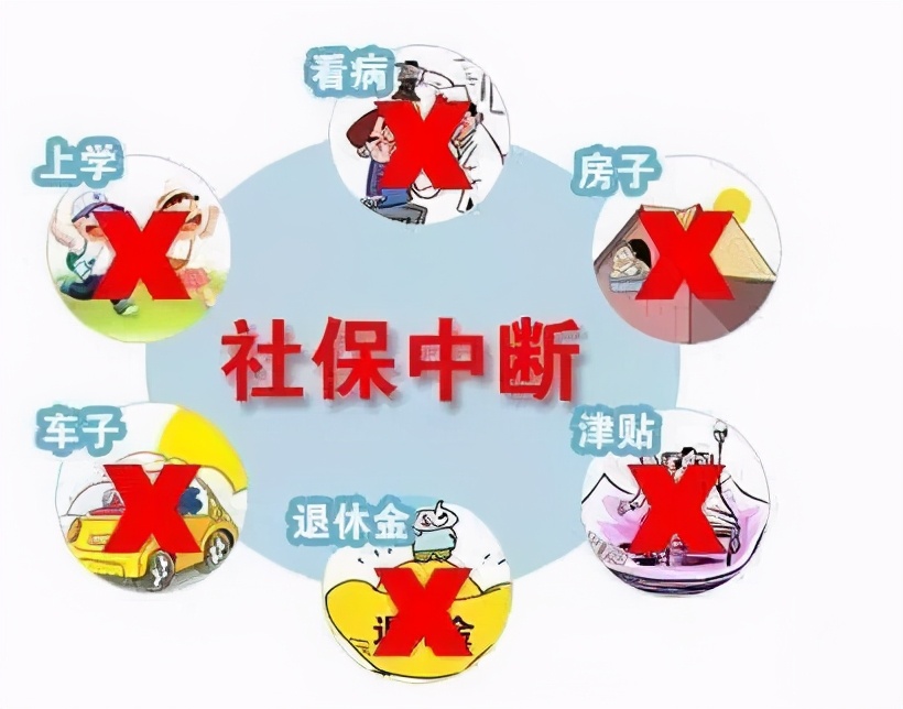 离职保险怎么处理？一篇详解