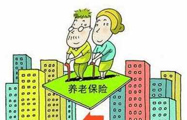 养老保险怎么算年龄？