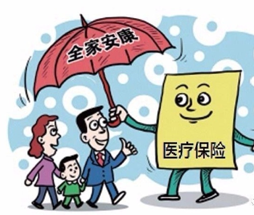 如何查看医保账户金额明细？