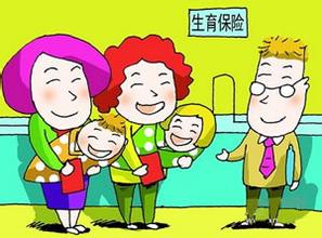 生育保险报销全攻略，详细步骤与注意事项