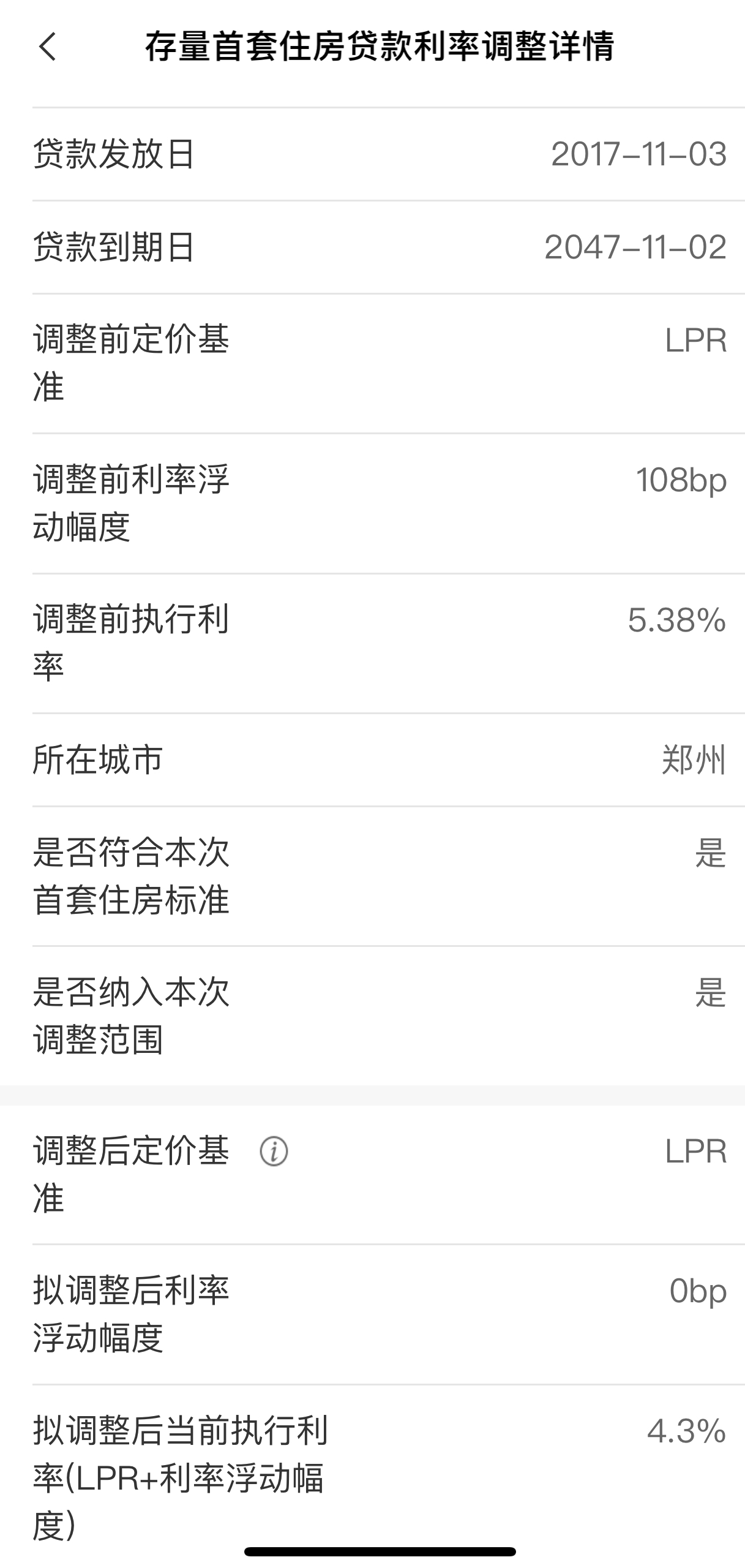 实用教程如何查询房贷贷款账号？详细步骤解析