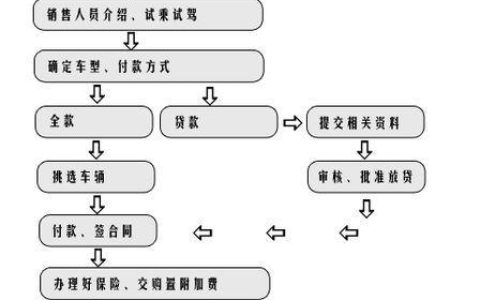 办理车拍照贷款详细指南，步骤、条件与注意事项