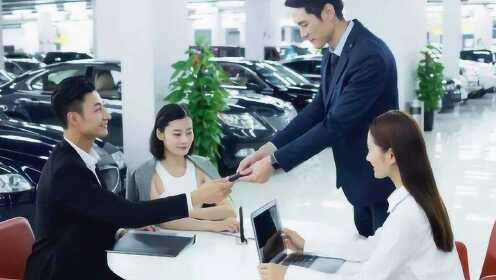 卖车公司如何成功办理贷款，让您轻松获得资金支持
