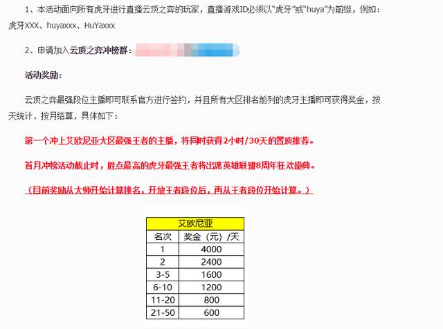 详细指南如何在虎牙申请免息贷款，轻松获得资金支持