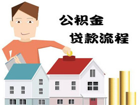 职工公积金贷款买房全攻略，详细步骤与注意事项