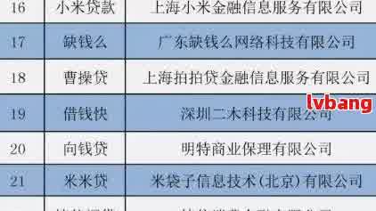如何在网络上查询企业名下的贷款状况
