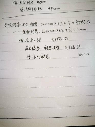 贷款2000元，如何正确编写会计分录，理解借贷关系与资金流动