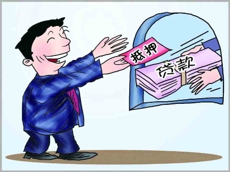 商铺贷款不靠房租怎么还，还款策略与注意事项