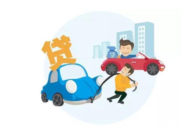 按揭买车要怎么查询贷款，一篇详细的指南