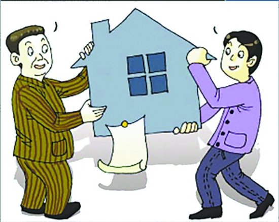 婚前贷款购房，没钱怎么办？如何补偿？