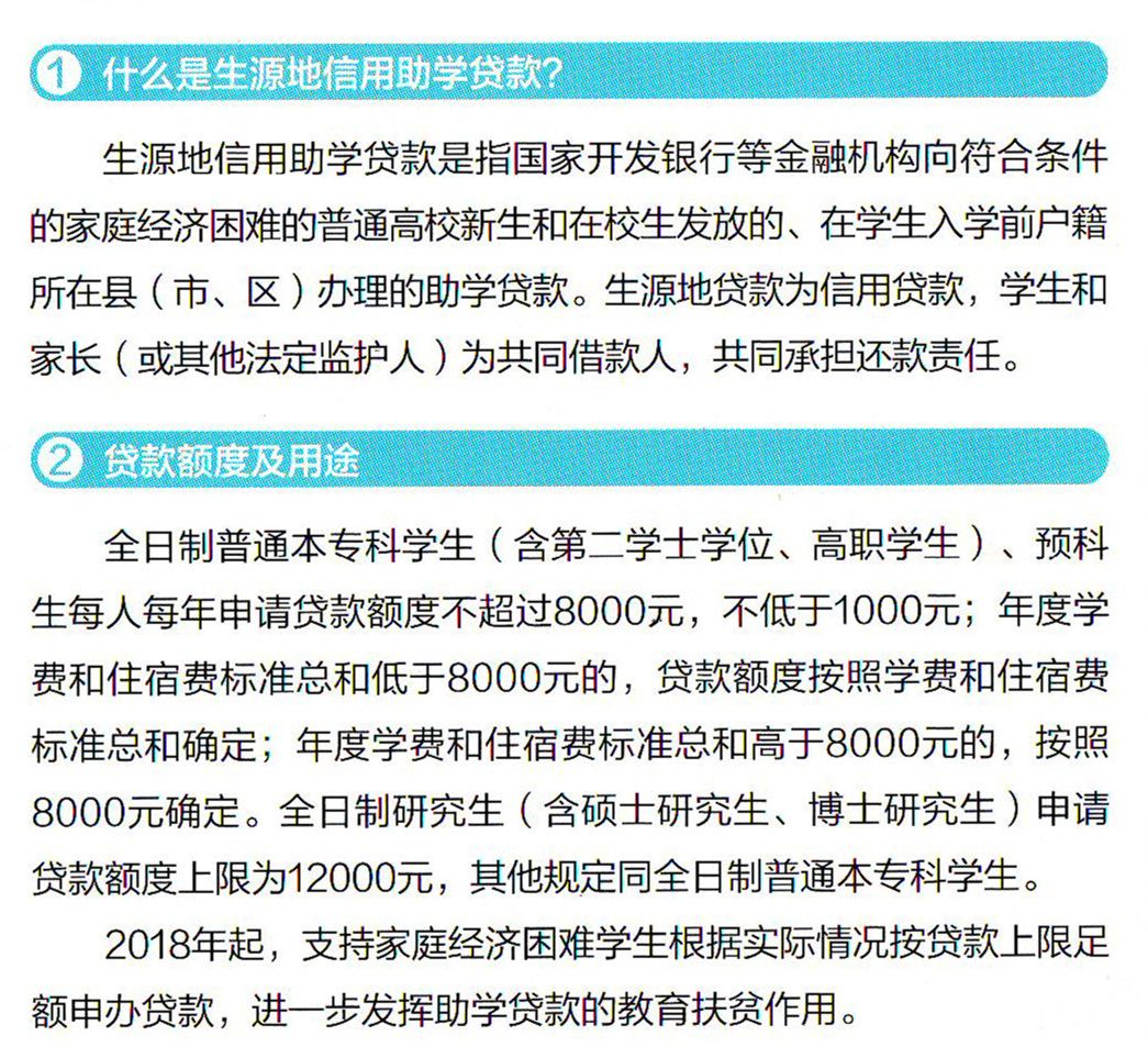 助学贷款登记难题，原因解析与解决策略