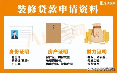个人装修贷款申请全攻略，详细步骤、条件与注意事项