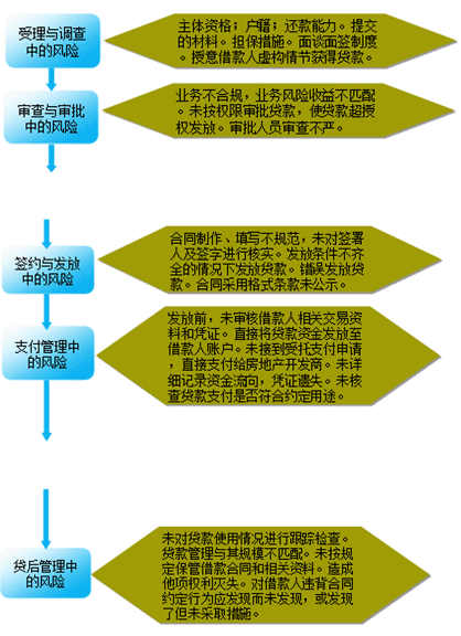  风险审批贷款意见的撰写策略与技巧
