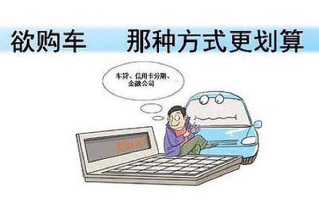 如何选择合适的车子贷款方案，实现购车梦想？