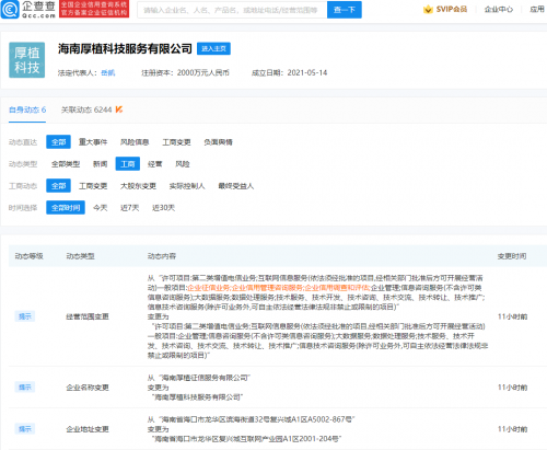 企业信用调查如何查询公司贷款记录及其重要性