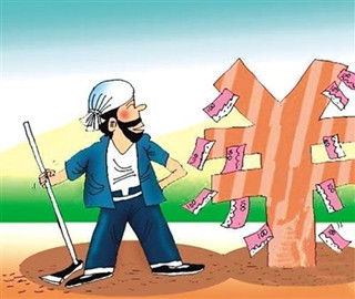 农民如何成功获得农业贷款，实用指南