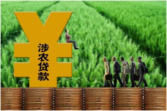 农民如何成功获得农业贷款，实用指南
